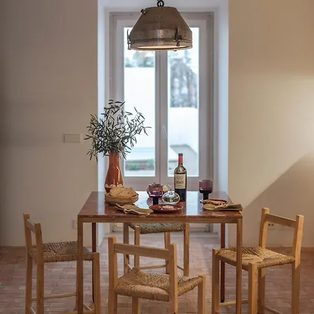 Danna Portuguese Design House Porta 11 Ferienhaus Tavira