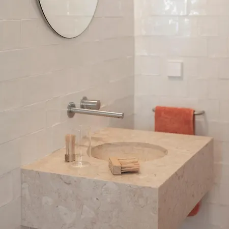 Danna Portuguese Design House Porta 11