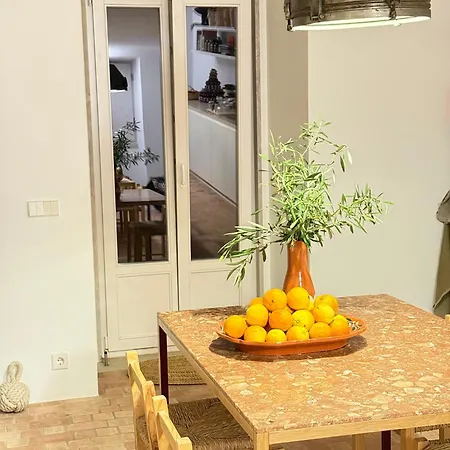 Danna Portuguese Design House Porta 11 Ferienhaus *