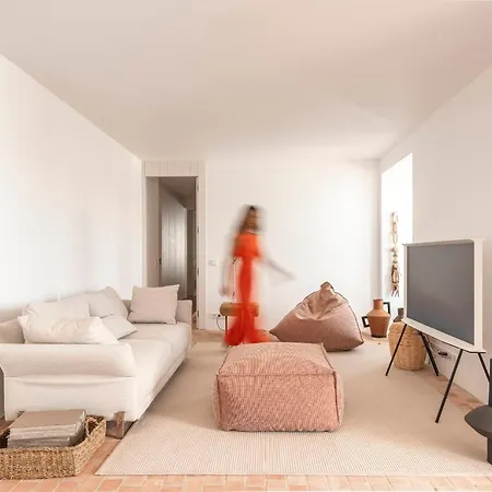 Danna Portuguese Design House Porta 11