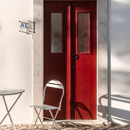 Ferienhaus Danna Portuguese Design House Porta 11 *