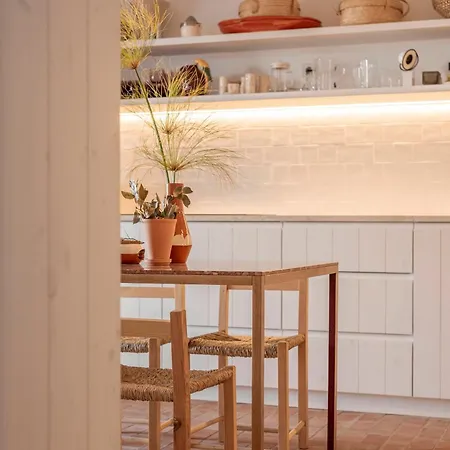 Danna Portuguese Design House Porta 11 Ferienhaus