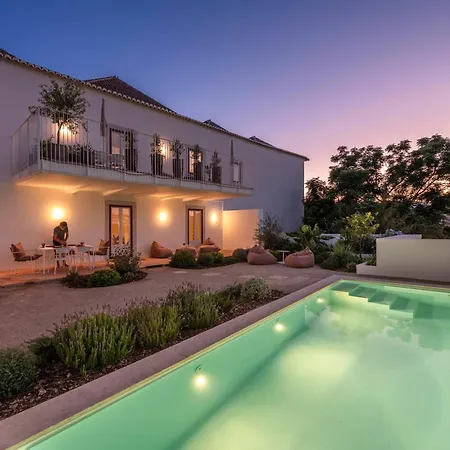 Danna Portuguese Design House Porta 11 Ferienhaus *