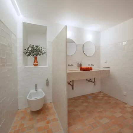 Ferienhaus Danna Portuguese Design House Porta 11 *