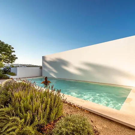 Feriehus Danna Portuguese Design House Porta 11 Tavira