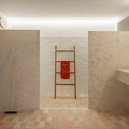 Danna Portuguese Design House Porta 11