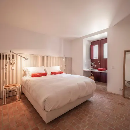 Danna Portuguese Design House Porta 11 Ferienhaus Tavira