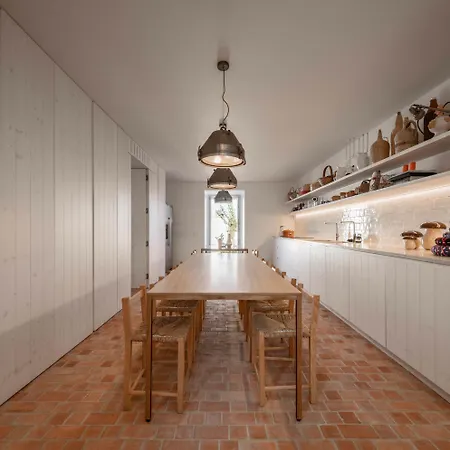 Ferienhaus Danna Portuguese Design House Porta 11 Tavira