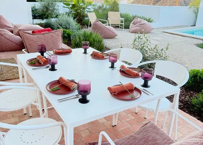 Danna Portuguese Design House Porta 11 Holiday home
