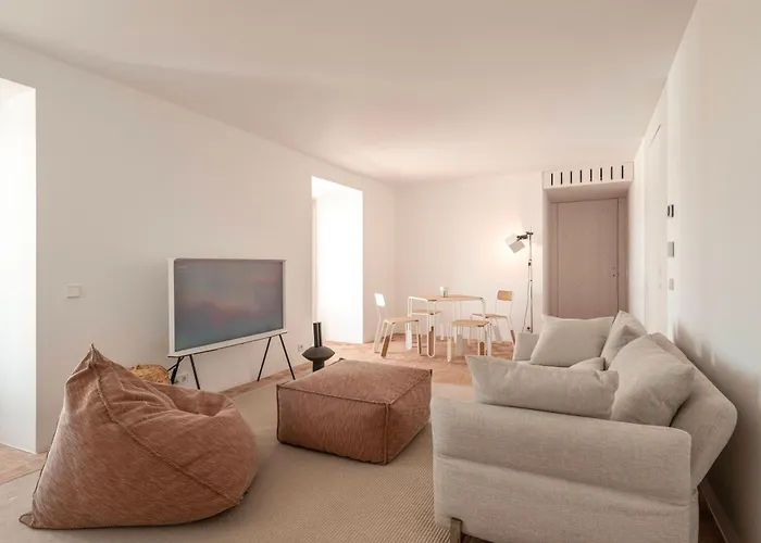 Holiday home Danna Portuguese Design House Porta 11 Tavira