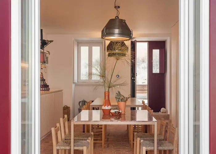 Danna Portuguese Design House Porta 11 Holiday home Tavira