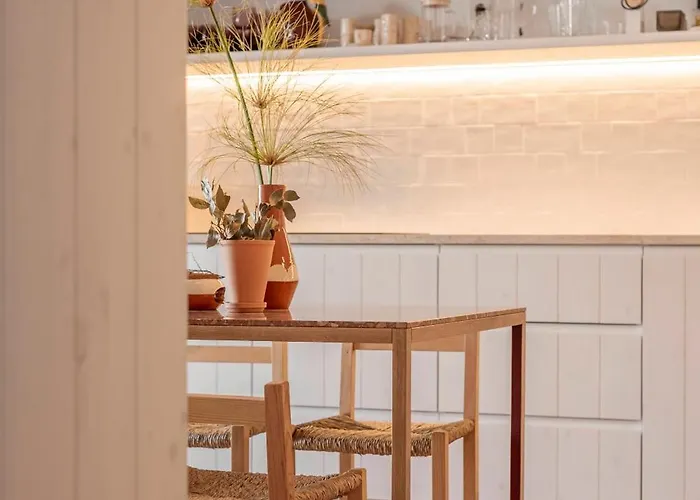 Danna Portuguese Design House Porta 11 Holiday home