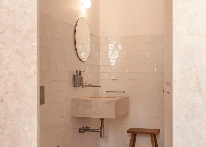 Danna Portuguese Design House Porta 11 *