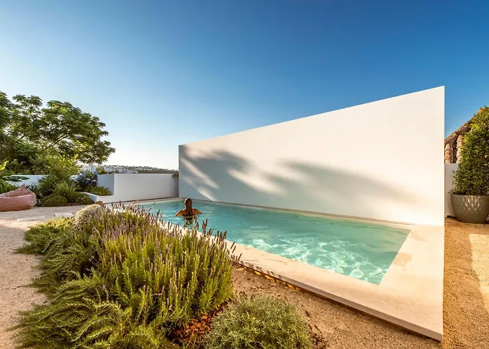 Holiday home Danna Portuguese Design House Porta 11 Tavira
