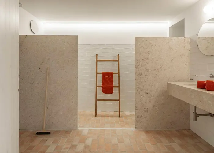 Danna Portuguese Design House Porta 11