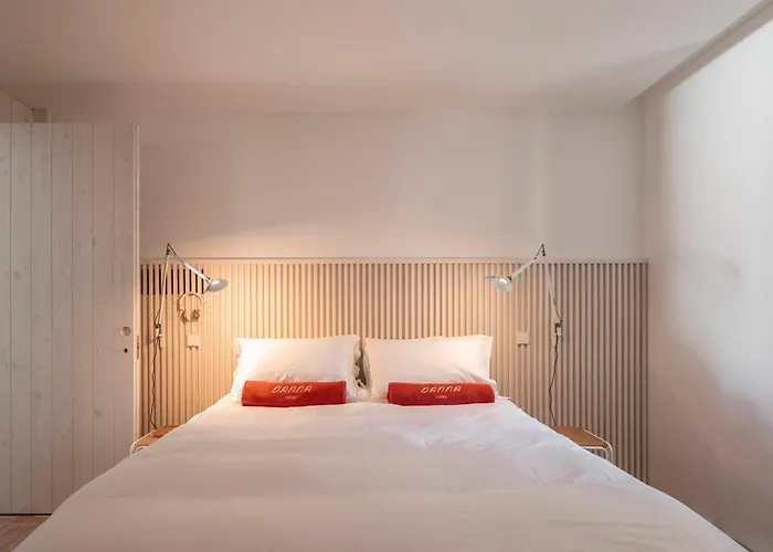 Holiday home Danna Portuguese Design House Porta 11 *