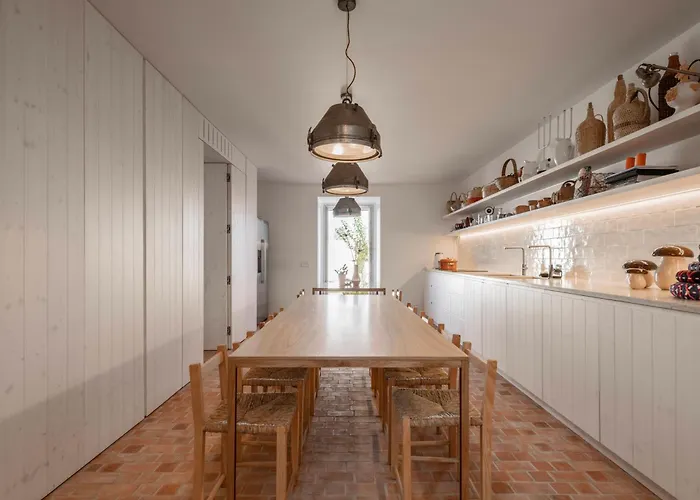 Holiday home Danna Portuguese Design House Porta 11 Tavira