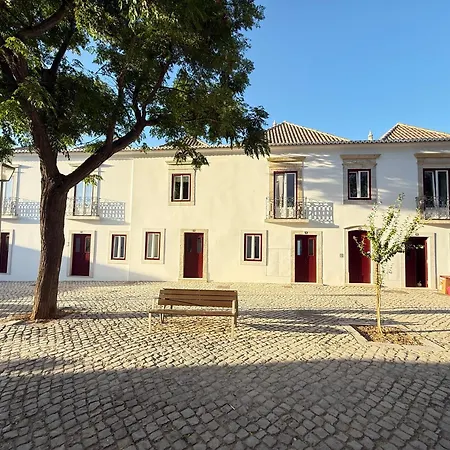 Ferienhaus Danna Portuguese Design House Porta 11 Tavira