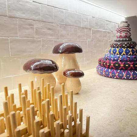 Danna Portuguese Design House Porta 11 Tavira