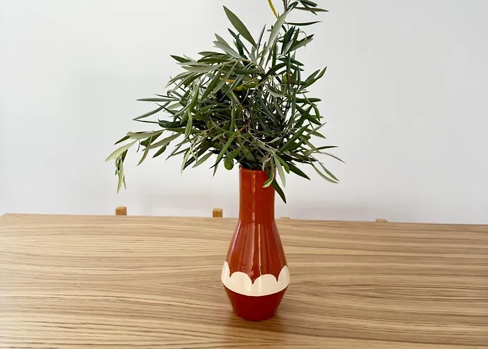 Danna Portuguese Design House Porta 11