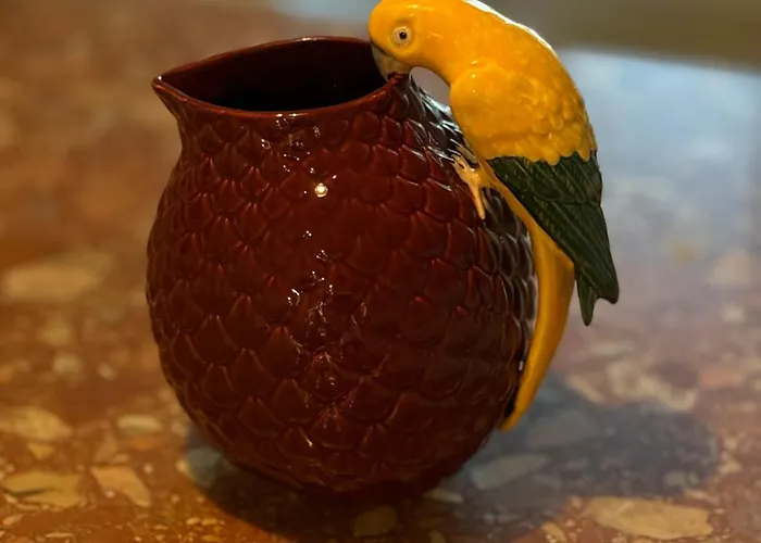 Danna Portuguese Design House Porta 11 Casa de Férias