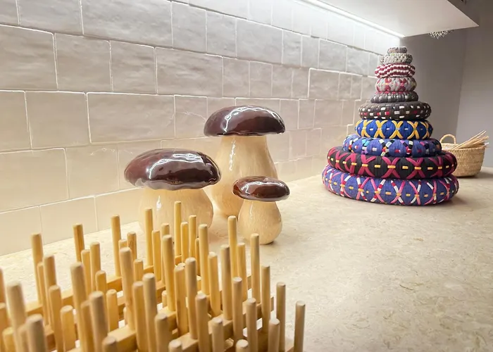 Danna Portuguese Design House Porta 11 Tavira