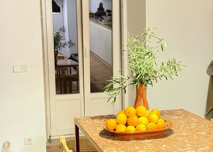 Danna Portuguese Design House Porta 11 Casa de Férias *