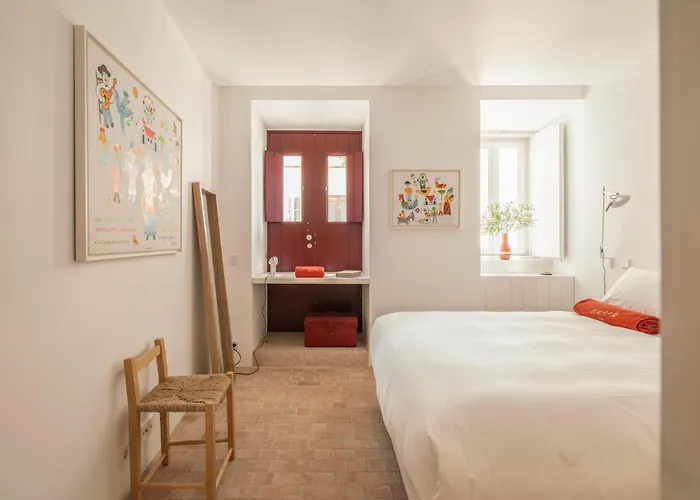 Danna Portuguese Design House Porta 11 *